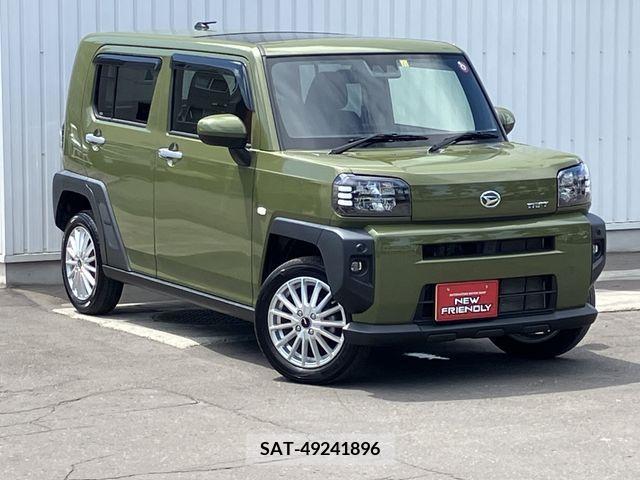 Daihatsu TAFT 2021-11 350849-0