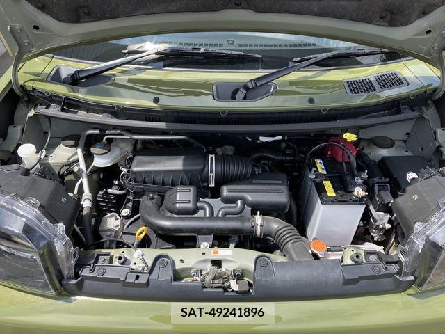 Daihatsu TAFT 2021-11 350849-4