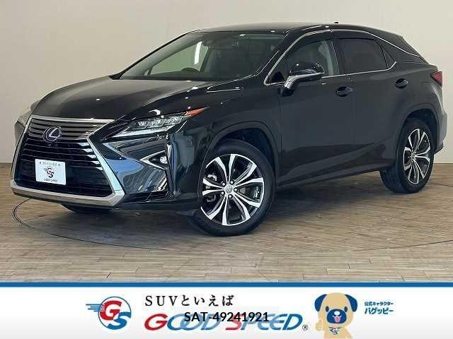 Lexus RX 2015-11 304827-0