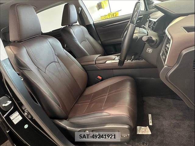 Lexus RX 2015-11 304827-8