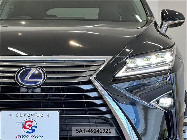 Lexus RX 2015-11 304827-18