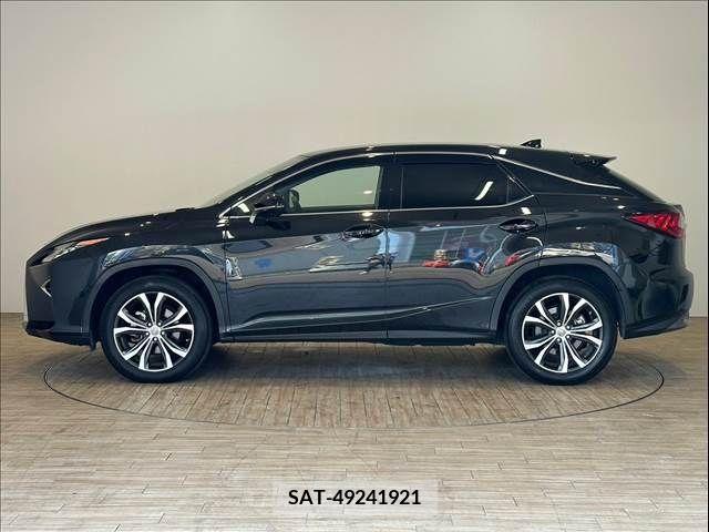 Lexus RX 2015-11 304827-16