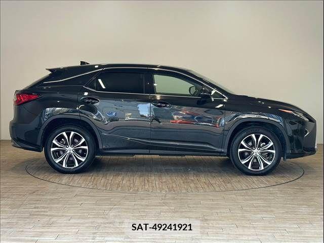 Lexus RX 2015-11 304827-15