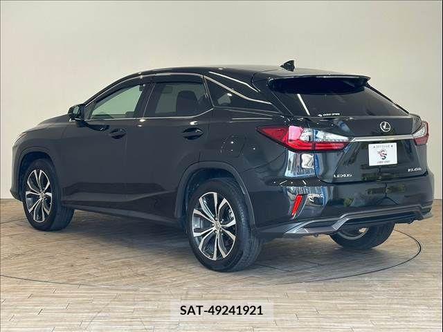 Lexus RX 2015-11 304827-14