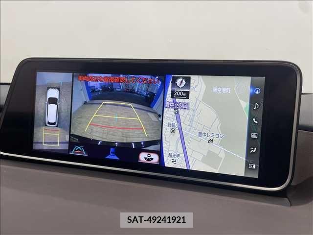 Lexus RX 2015-11 304827-3