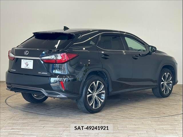 Lexus RX 2015-11 304827-13