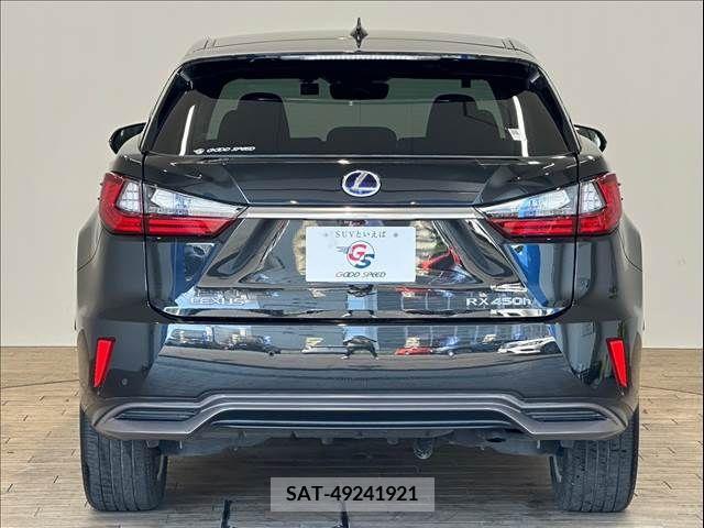 Lexus RX 2015-11 304827-12