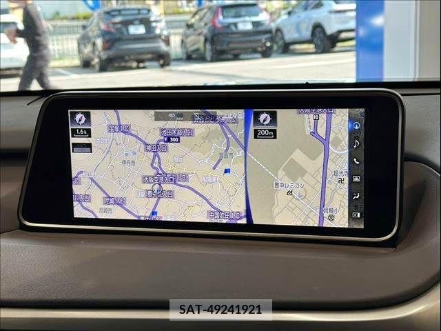 Lexus RX 2015-11 304827-2