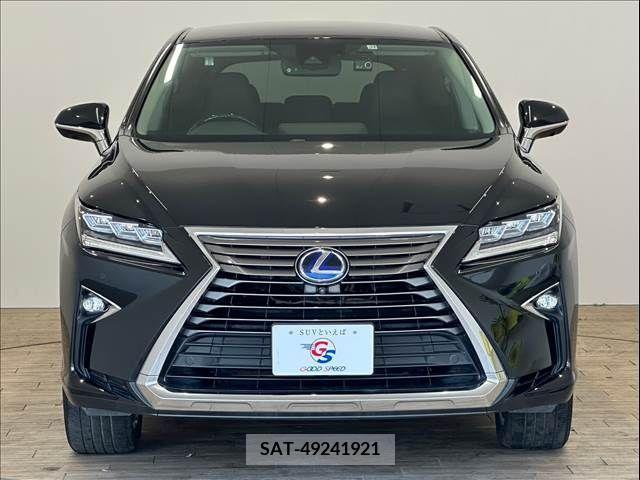 Lexus RX 2015-11 304827-11