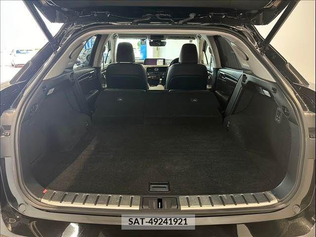Lexus RX 2015-11 304827-10