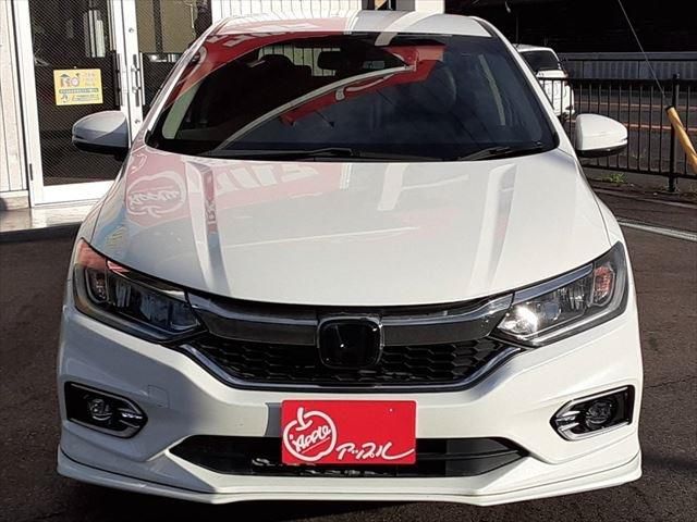 Honda GRACE 2017-07 192832-1