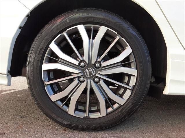 Honda GRACE 2017-07 192832-15
