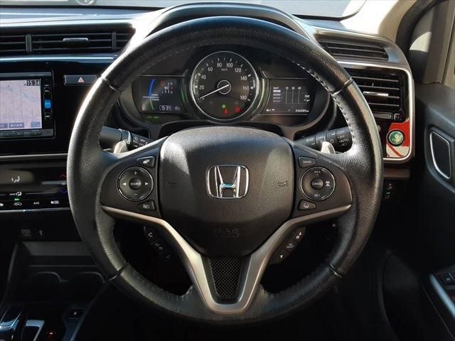 Honda GRACE 2017-07 192832-24