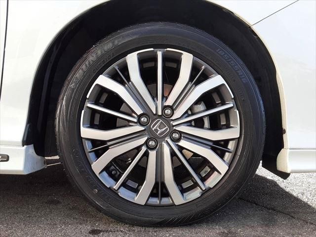 Honda GRACE 2017-07 192832-14