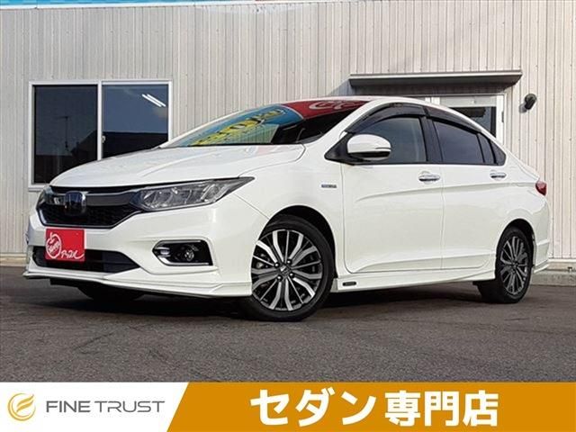 Honda GRACE 2017-07 192832-0