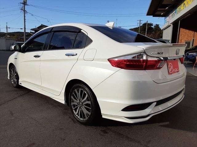 Honda GRACE 2017-07 192832-6