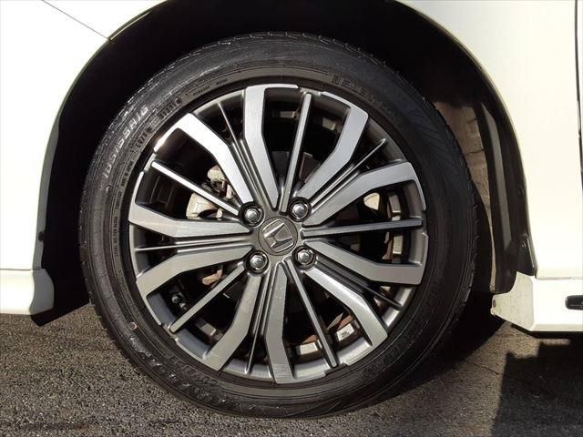 Honda GRACE 2017-07 192832-17
