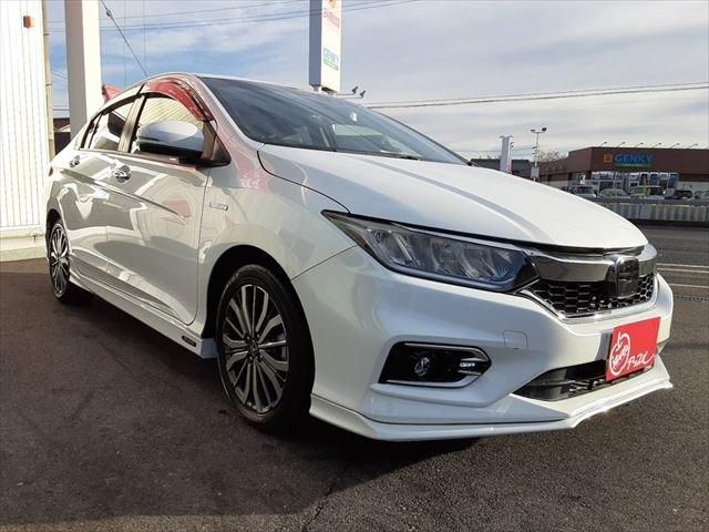 Honda GRACE 2017-07 192832-2