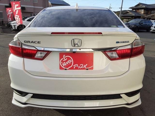 Honda GRACE 2017-07 192832-5