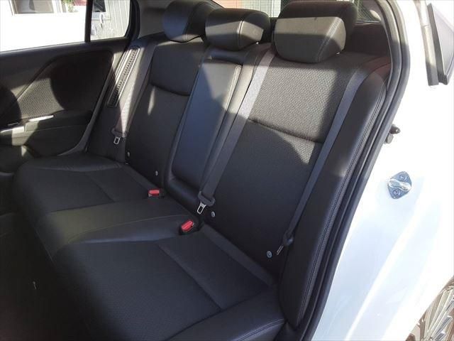 Honda GRACE 2017-07 192832-22