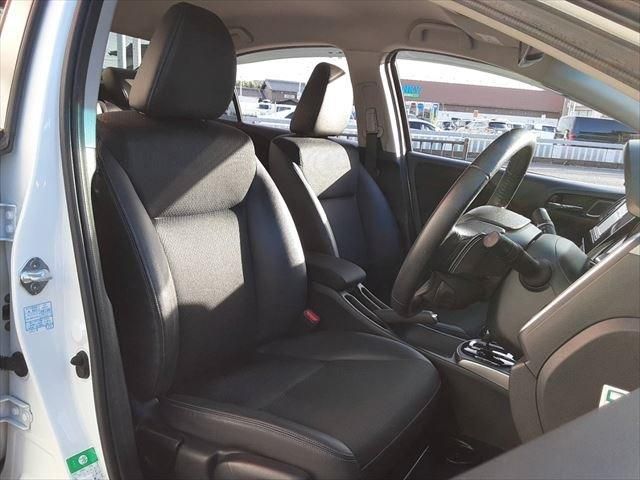 Honda GRACE 2017-07 192832-19
