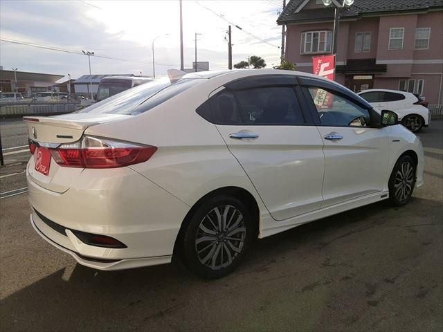Honda GRACE 2017-07 192832-4