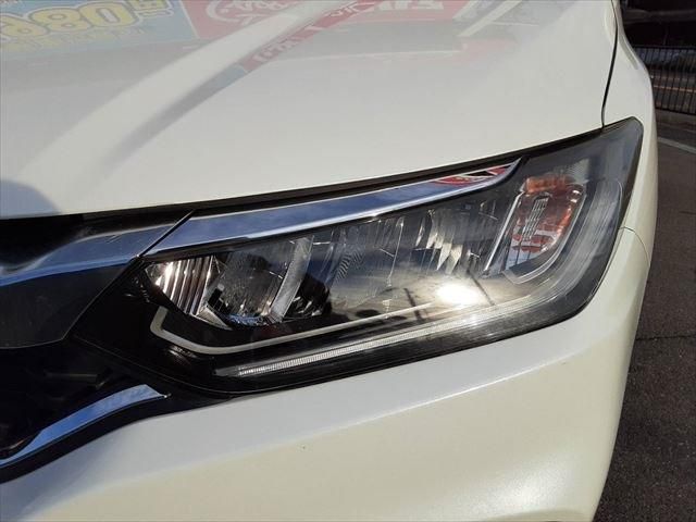 Honda GRACE 2017-07 192832-8