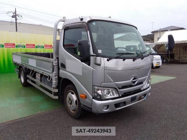 Hino DUTRO 2019-12 352755-0