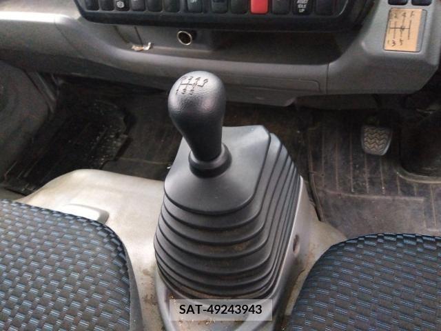 Hino DUTRO 2019-12 352755-5