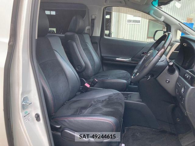 Toyota VELLFIRE 2014-02 328603-6