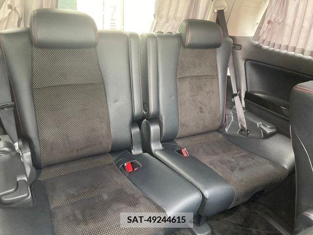 Toyota VELLFIRE 2014-02 328603-8