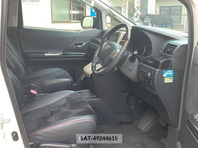 Toyota VELLFIRE 2014-02 328603-5