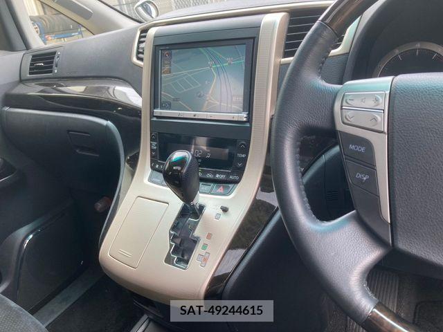 Toyota VELLFIRE 2014-02 328603-10