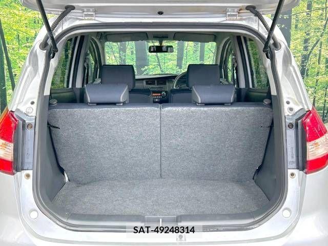 Suzuki CERVO 2007-08 263943-10