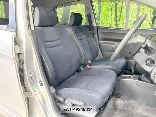 Suzuki CERVO 2007-08 263943-8