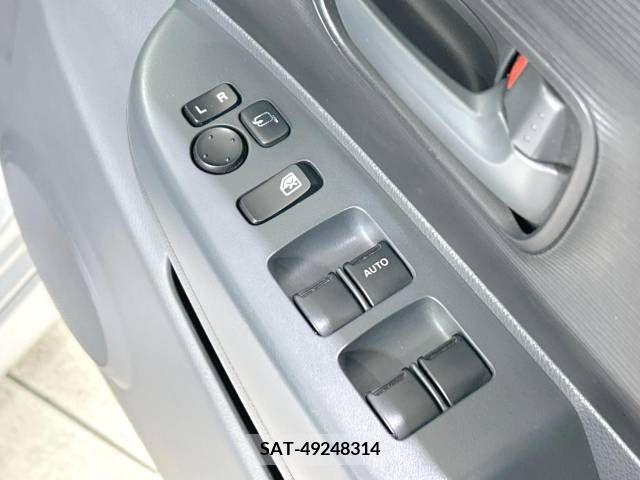Suzuki CERVO 2007-08 263943-4