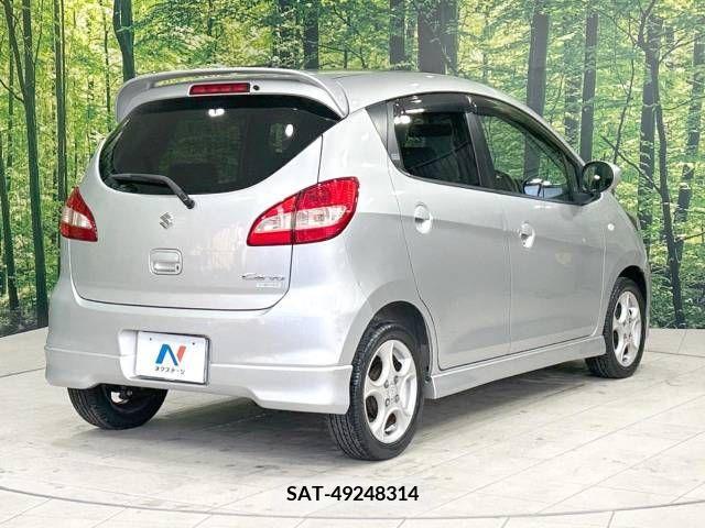 Suzuki CERVO 2007-08 263943-17