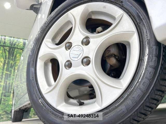 Suzuki CERVO 2007-08 263943-13