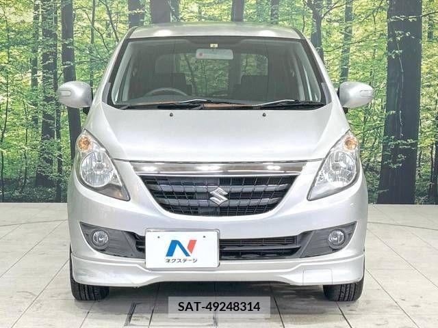 Suzuki CERVO 2007-08 263943-14