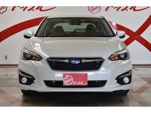 Subaru IMPREZA G4 2018-10 22495-2