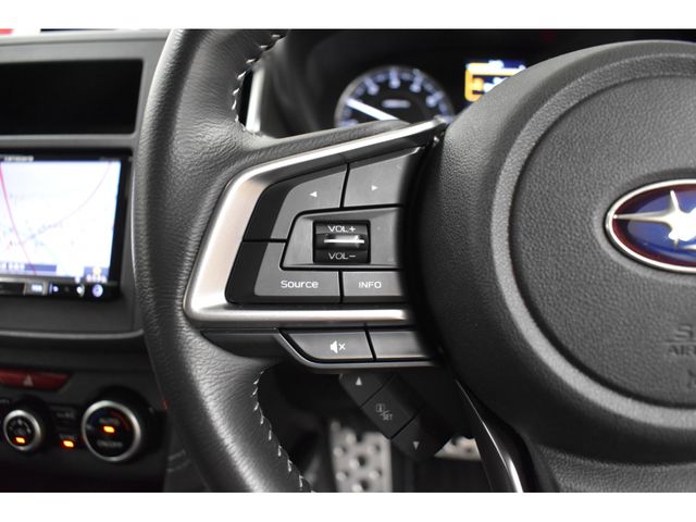 Subaru IMPREZA G4 2018-10 22495-12