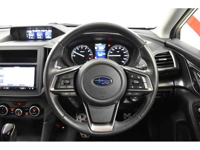Subaru IMPREZA G4 2018-10 22495-6