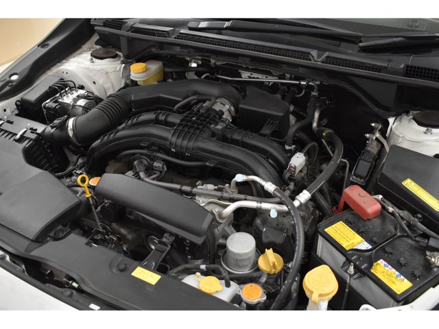 Subaru IMPREZA G4 2018-10 22495-21