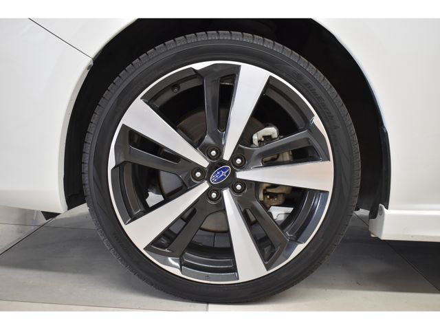 Subaru IMPREZA G4 2018-10 22495-4