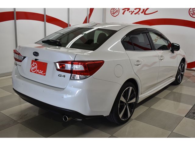 Subaru IMPREZA G4 2018-10 22495-25