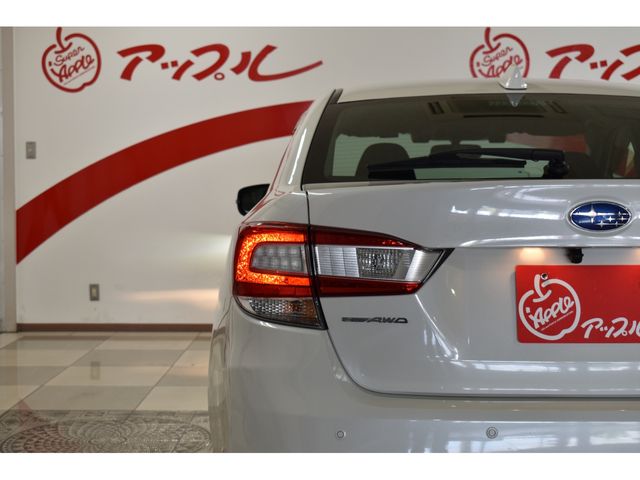 Subaru IMPREZA G4 2018-10 22495-28