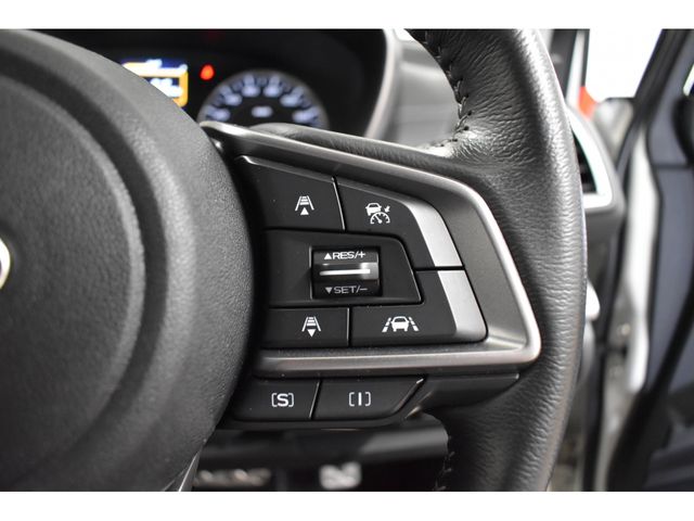 Subaru IMPREZA G4 2018-10 22495-13