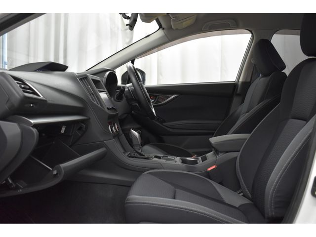 Subaru IMPREZA G4 2018-10 22495-22