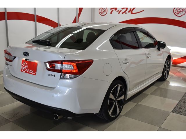 Subaru IMPREZA G4 2018-10 22495-26