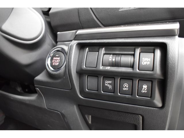 Subaru IMPREZA G4 2018-10 22495-9